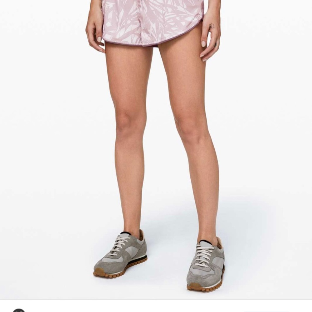 Lululemon needing time sell by tomorrow!!! Shorts